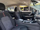 Thumbnail of 2022 Super Black Nissan Sentra