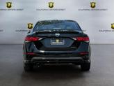 Thumbnail of 2022 Super Black Nissan Sentra