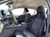 Thumbnail of 2022 Super Black Nissan Sentra