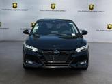 Thumbnail of 2022 Super Black Nissan Sentra