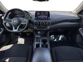 Thumbnail of 2022 Super Black Nissan Sentra