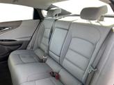 Thumbnail of 2022 Mineral Gray Metallic Chevrolet Malibu