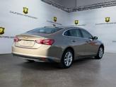 Thumbnail of 2022 Mineral Gray Metallic Chevrolet Malibu