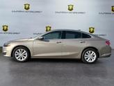 Thumbnail of 2022 Mineral Gray Metallic Chevrolet Malibu