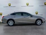 Thumbnail of 2022 Mineral Gray Metallic Chevrolet Malibu