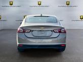 Thumbnail of 2022 Mineral Gray Metallic Chevrolet Malibu