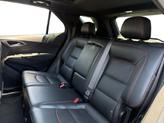 Thumbnail of 2022 Iron Gray Metallic Chevrolet Equinox