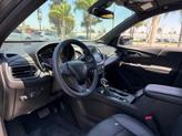 Thumbnail of 2022 Iron Gray Metallic Chevrolet Equinox