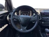Thumbnail of 2022 Iron Gray Metallic Chevrolet Equinox