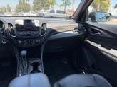 Thumbnail of 2022 Iron Gray Metallic Chevrolet Equinox