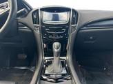 Thumbnail of 2014 White Diamond Tricoat Cadillac ATS