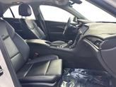 Thumbnail of 2014 White Diamond Tricoat Cadillac ATS