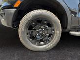 Thumbnail of 2022 SHADOW BLACK Ford Ranger
