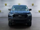 Thumbnail of 2022 SHADOW BLACK Ford Ranger
