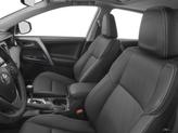 Thumbnail of 2017 Magnetic Gray Metallic Toyota RAV4 Hybrid