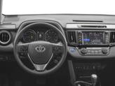 Thumbnail of 2017 Magnetic Gray Metallic Toyota RAV4 Hybrid