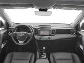 Thumbnail of 2017 Magnetic Gray Metallic Toyota RAV4 Hybrid