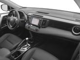 Thumbnail of 2017 Magnetic Gray Metallic Toyota RAV4 Hybrid