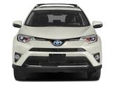 Thumbnail of 2017 Magnetic Gray Metallic Toyota RAV4 Hybrid