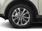 Thumbnail of 2017 Magnetic Gray Metallic Toyota RAV4 Hybrid