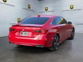 Thumbnail of 2020 San Marino Red Honda Accord