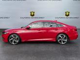 Thumbnail of 2020 San Marino Red Honda Accord