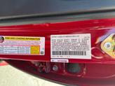 Thumbnail of 2020 San Marino Red Honda Accord