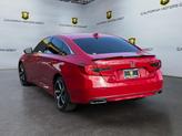 Thumbnail of 2020 San Marino Red Honda Accord
