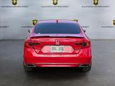 Thumbnail of 2020 San Marino Red Honda Accord