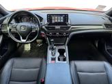 Thumbnail of 2020 San Marino Red Honda Accord