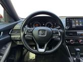 Thumbnail of 2020 San Marino Red Honda Accord