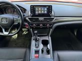 Thumbnail of 2020 San Marino Red Honda Accord