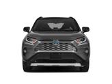Thumbnail of 2019 Magnetic Gray Metallic w/Black Roof Toyota RAV4 Hybrid