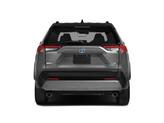Thumbnail of 2019 Magnetic Gray Metallic w/Black Roof Toyota RAV4 Hybrid