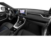 Thumbnail of 2019 Magnetic Gray Metallic w/Black Roof Toyota RAV4 Hybrid