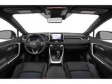 Thumbnail of 2019 Magnetic Gray Metallic w/Black Roof Toyota RAV4 Hybrid