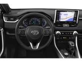 Thumbnail of 2019 Magnetic Gray Metallic w/Black Roof Toyota RAV4 Hybrid