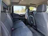 Thumbnail of 2019 Black Chevrolet Silverado 1500
