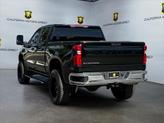 Thumbnail of 2019 Black Chevrolet Silverado 1500