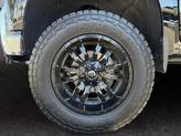 Thumbnail of 2019 Black Chevrolet Silverado 1500
