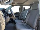 Thumbnail of 2019 Black Chevrolet Silverado 1500