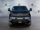 Thumbnail of 2019 Black Chevrolet Silverado 1500