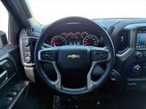 Thumbnail of 2019 Black Chevrolet Silverado 1500