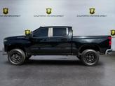 Thumbnail of 2019 Black Chevrolet Silverado 1500