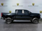 Thumbnail of 2019 Black Chevrolet Silverado 1500