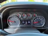 Thumbnail of 2019 Black Chevrolet Silverado 1500