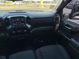 Thumbnail of 2019 Black Chevrolet Silverado 1500