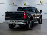 Thumbnail of 2019 Black Chevrolet Silverado 1500