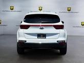 Thumbnail of 2022 Snow White Pearl Kia Sportage