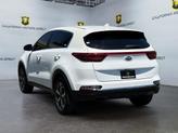 Thumbnail of 2022 Snow White Pearl Kia Sportage